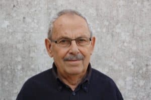 Spiros Salvanos, founder of SAL Yachts