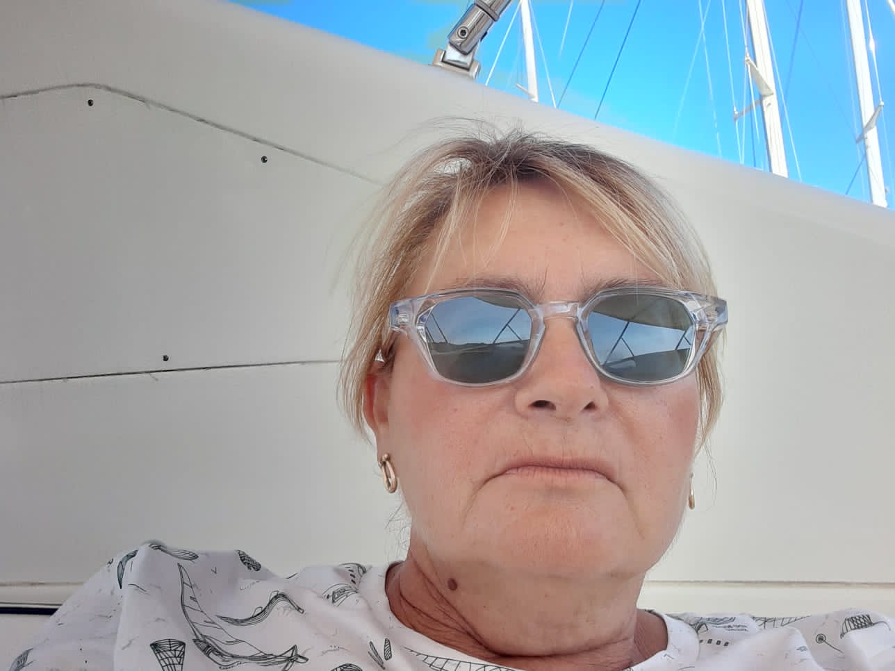 SAL Yachts, Corfu