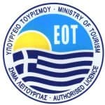 Greek National Tourism Organization (EOT)