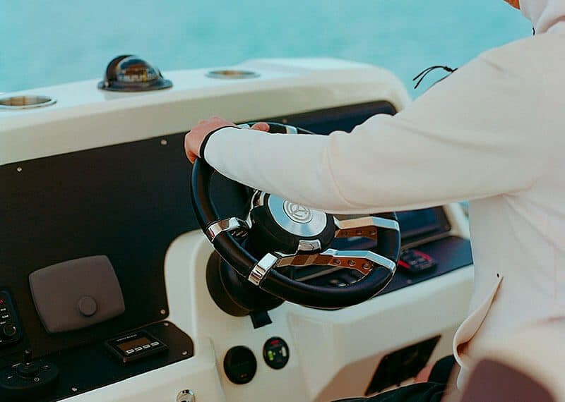 Yacht Charter