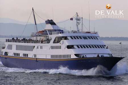 DAY PASSENGERS SHIP 77.4