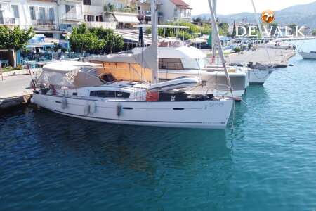 BENETEAU OCEANIS 40