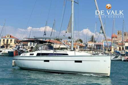 BAVARIA 37 CRUISER