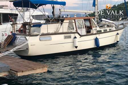 NAUTICAT 38
