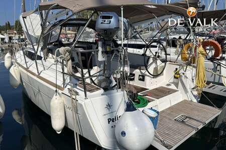 JEANNEAU SUN ODYSSEY 349