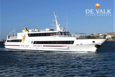 DAY PASSENGERS SHIP 41