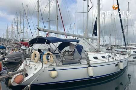 GIB SEA 43