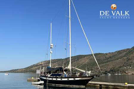 FORMOSA 47 KETCH