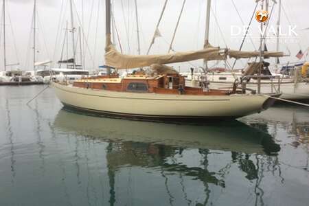 ONE OFF CLASSIC S/Y LEE RANDEL 33