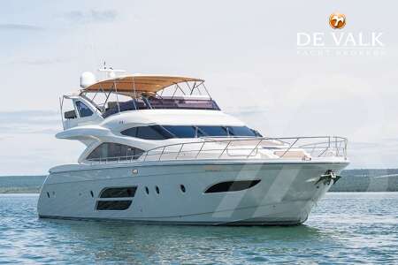 DOMINATOR 780S