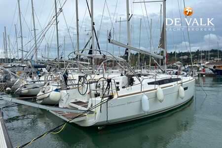 JEANNEAU SUN ODYSSEY 349