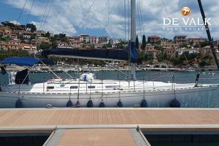DUFOUR 41 CLASSIC