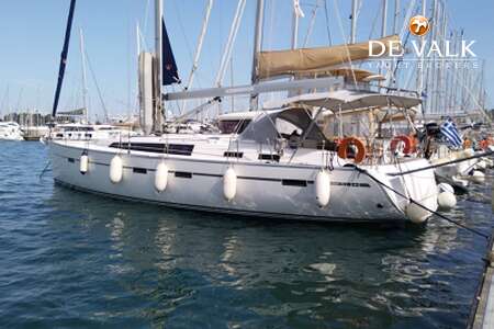 BAVARIA CRUISER 51