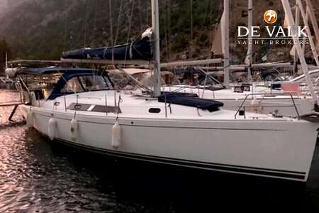HANSE 400