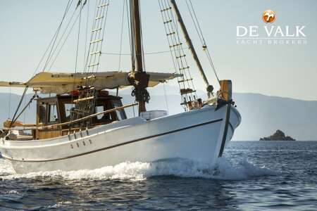 AEGEAN BUILDERS CAIQUE 15 TREHANTIRI