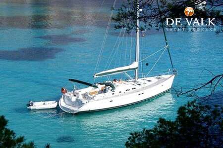 BENETEAU 473