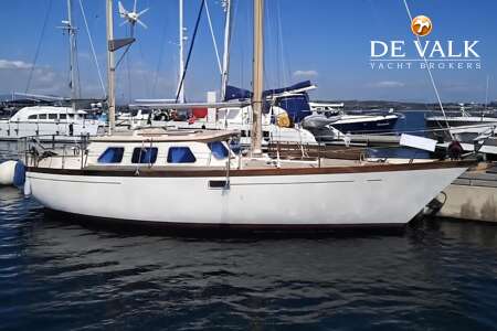 SEASTREAM 34