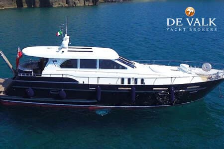 PACIFIC PRESTIGE 170