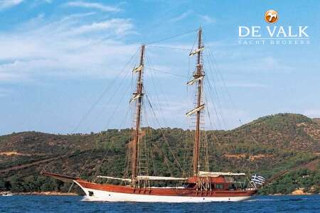 GULLET 38M