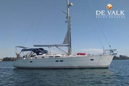 BENETEAU OCEANIS CLIPPER 423