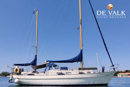 HALLBERG RASSY 352 SCANDINAVIA
