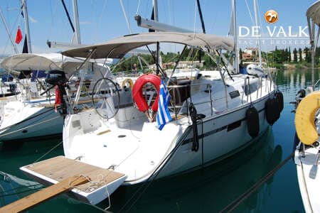 BAVARIA 37 CRUISER