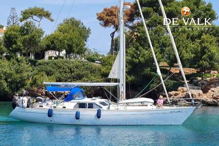 NORTH WIND 50