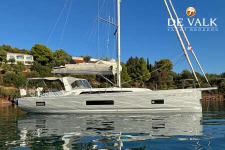 BENETEAU OCEANIS 46.1